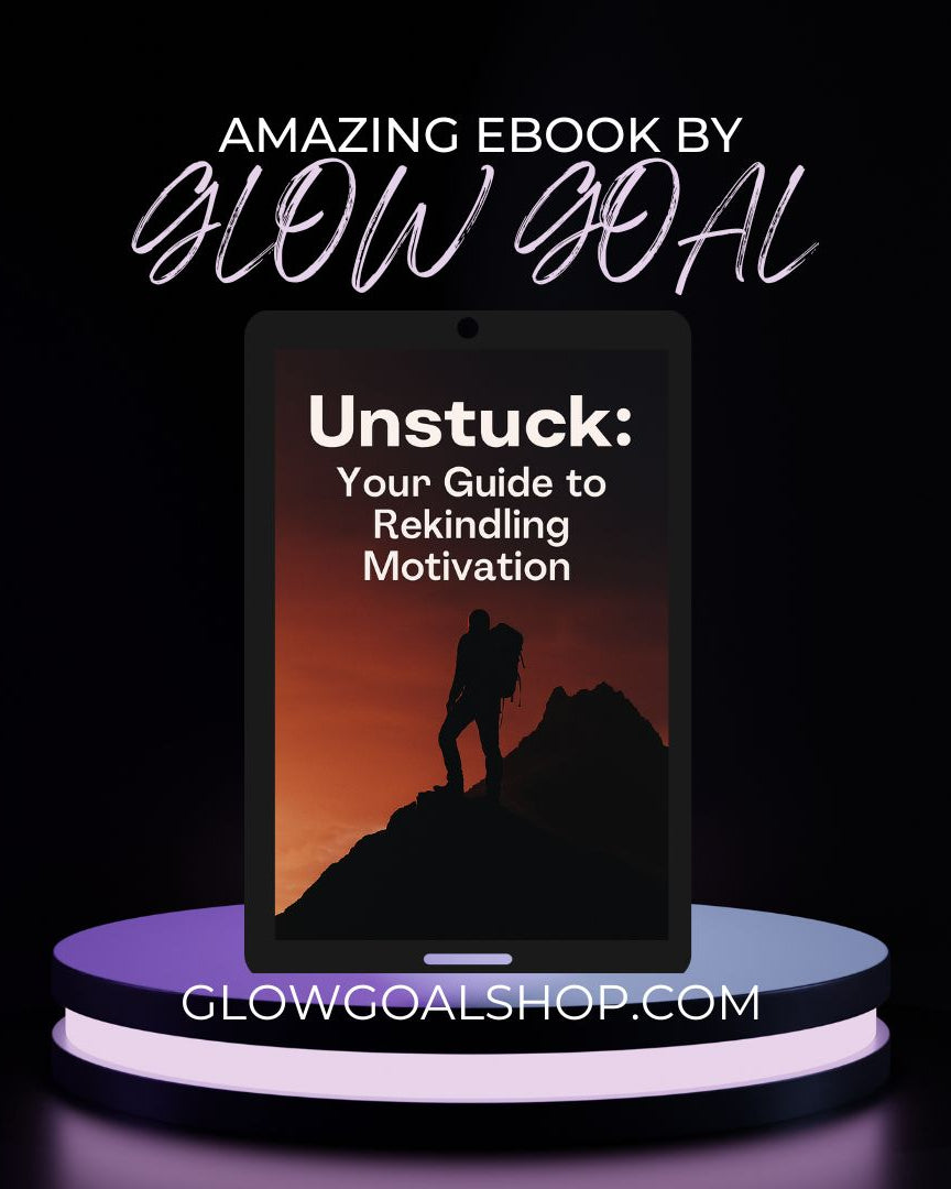 How to Stay Motivated When Stuck