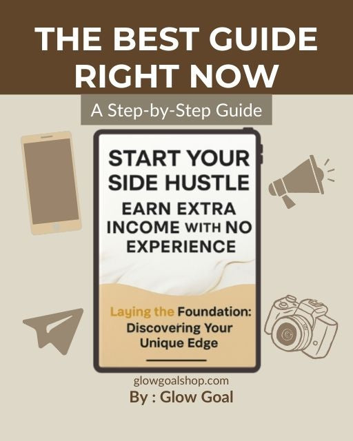 How to Start a Side Hustle With No Experience